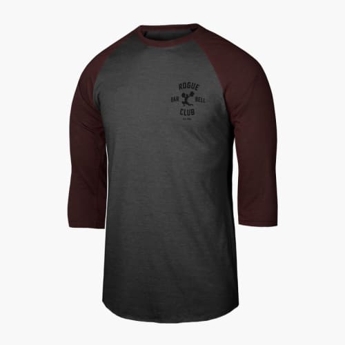 Longsleeve Men s Apparel Rogue Fitness Australia